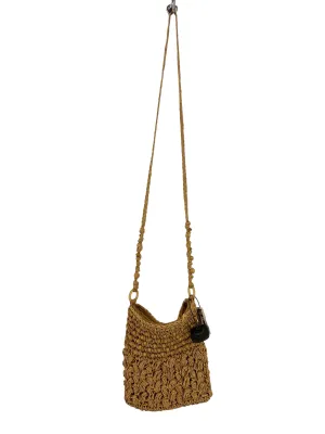 Crossbody Clothes Mentor, Size Small