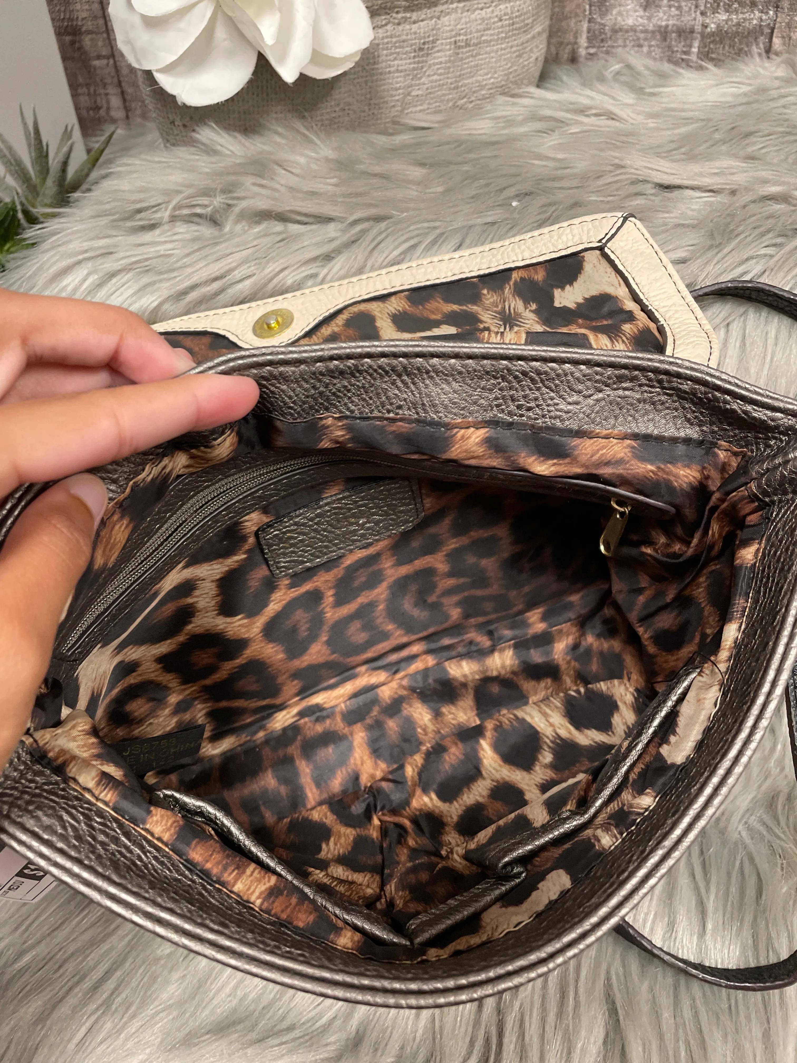 Crossbody Jessica Simpson, Size Medium