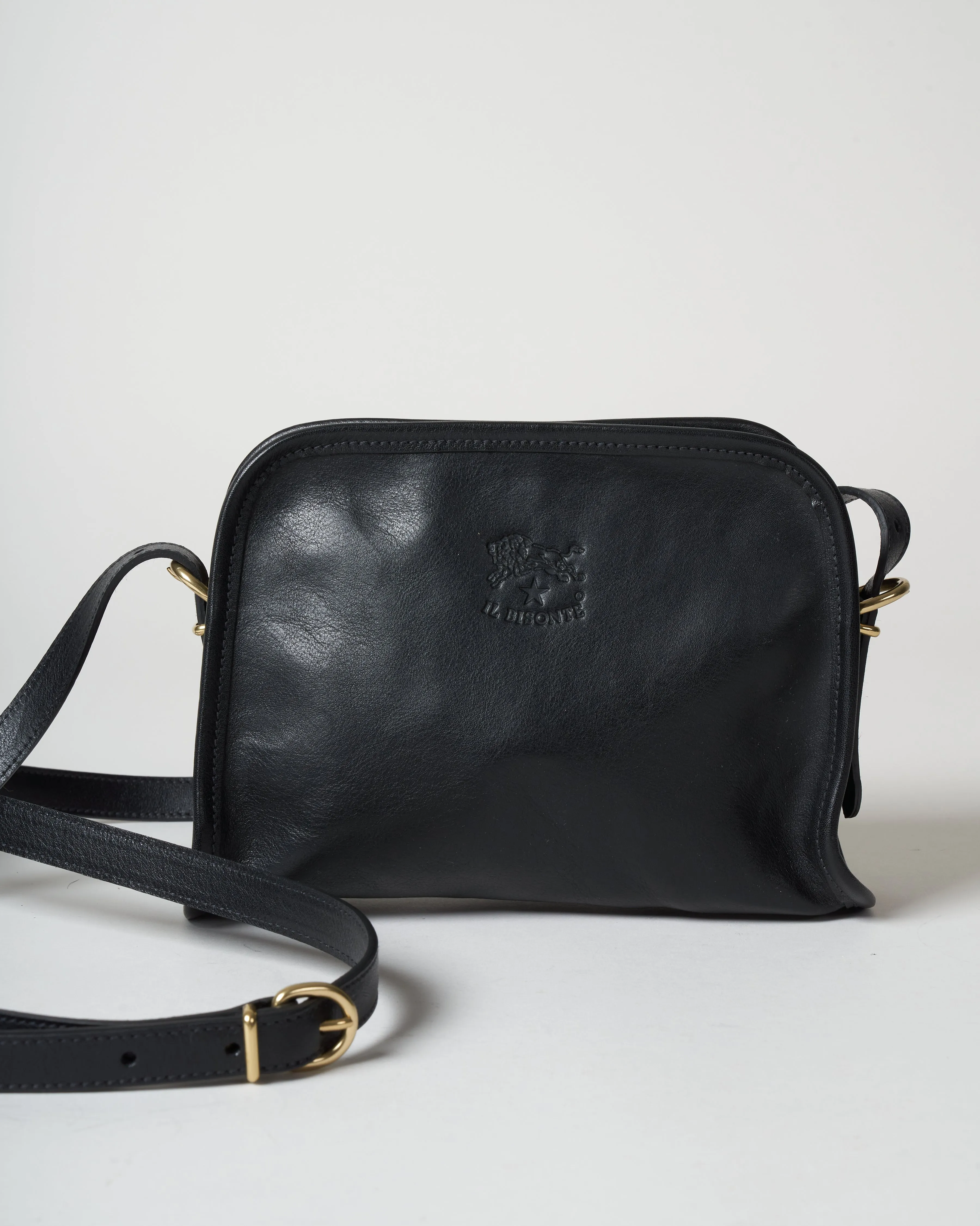 crossbody - nero