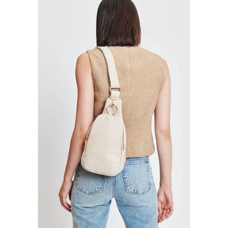 Crossbody Purse