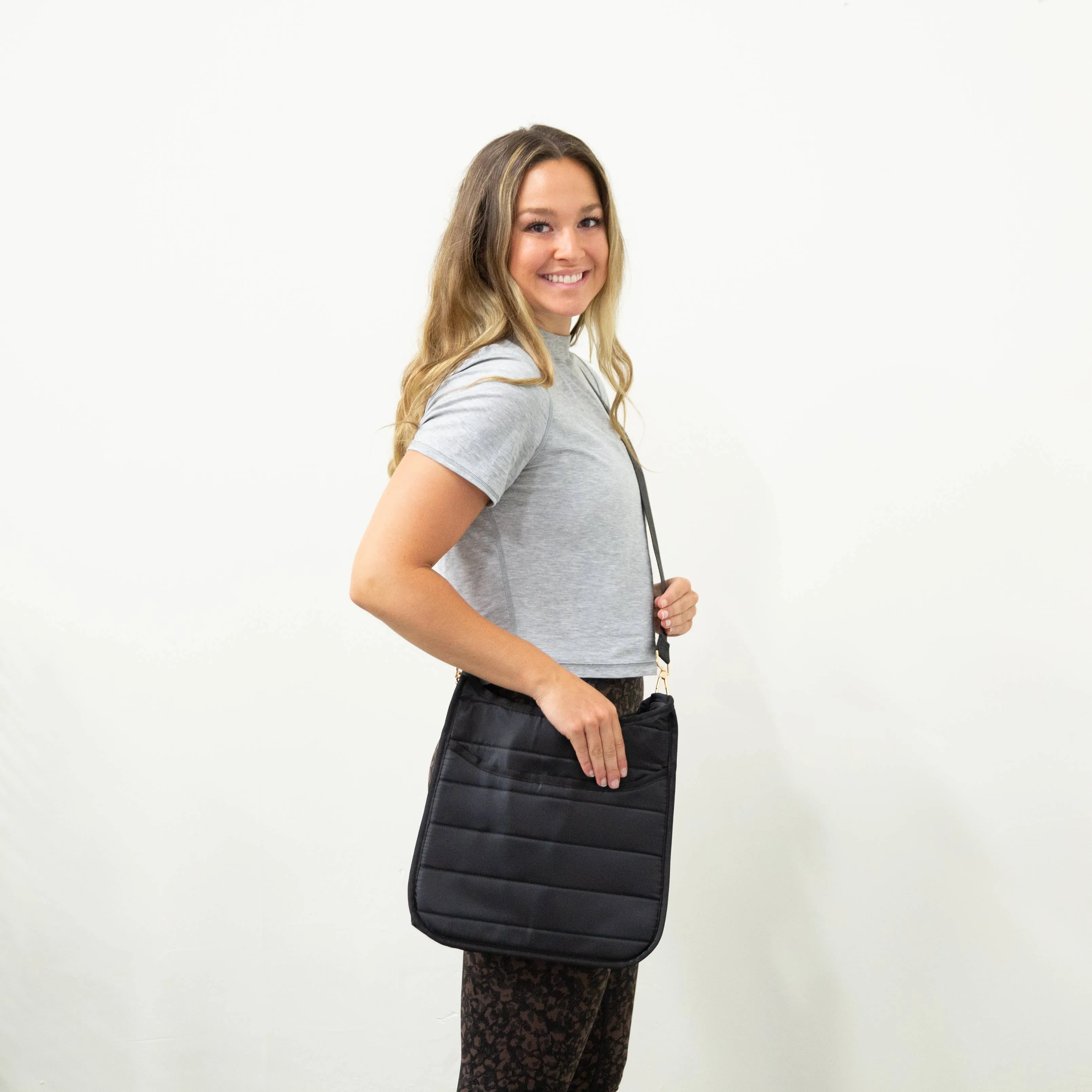 Crossbody Purse
