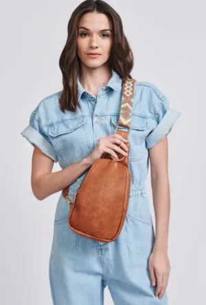 Crossbody Purse