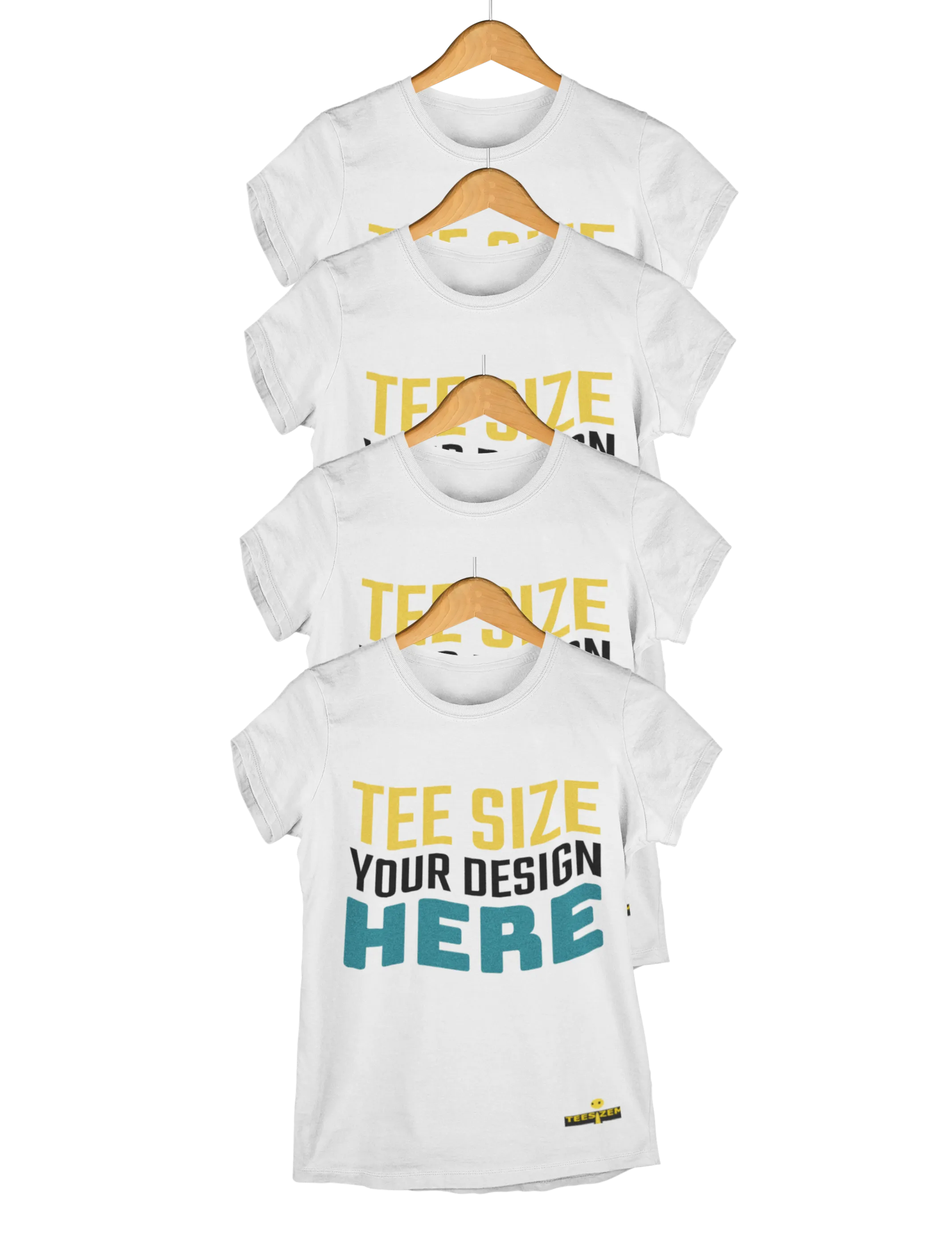 Customize Your Tee - Business/Groups