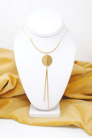 Daedal Magali Necklace