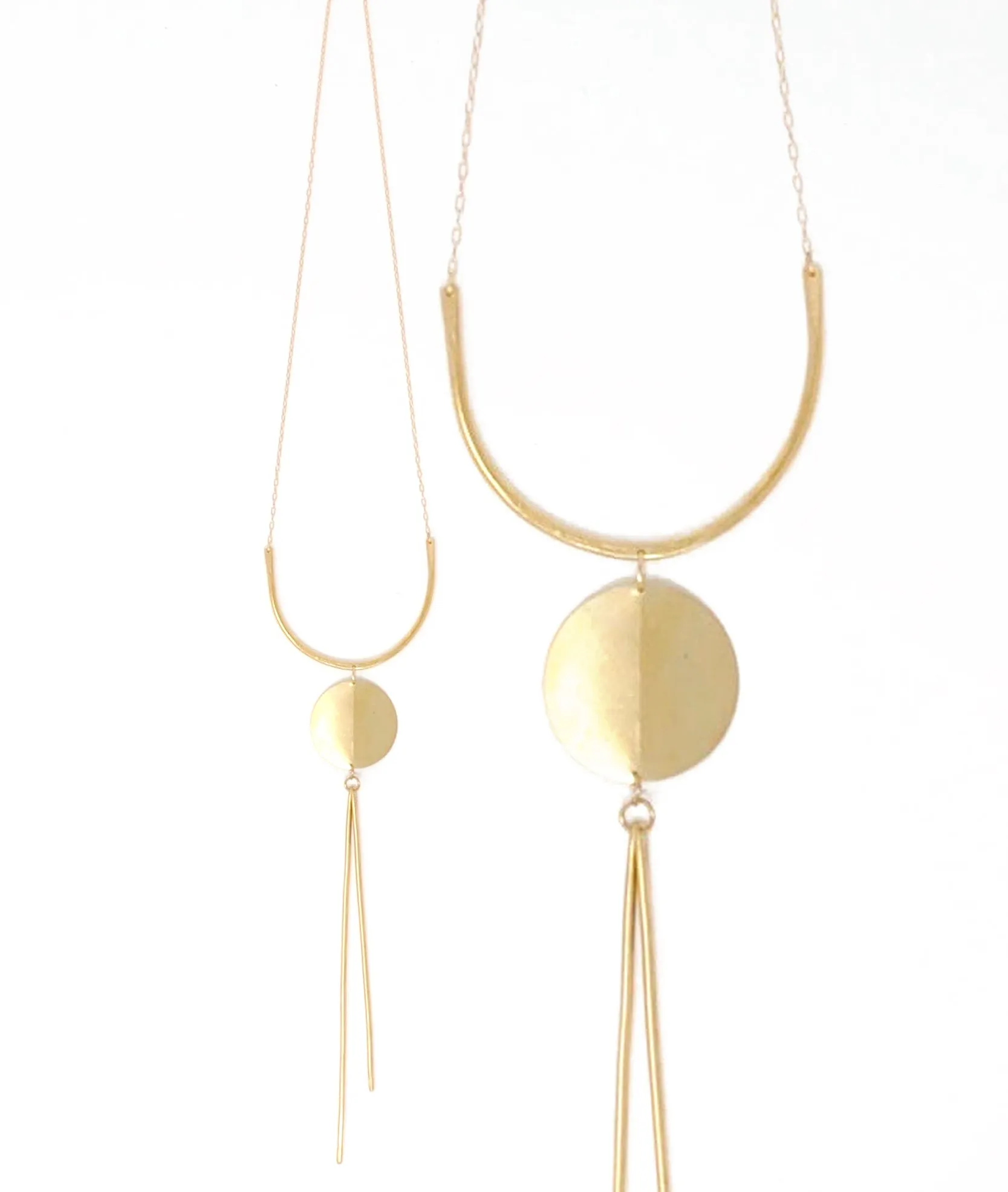 Daedal Magali Necklace