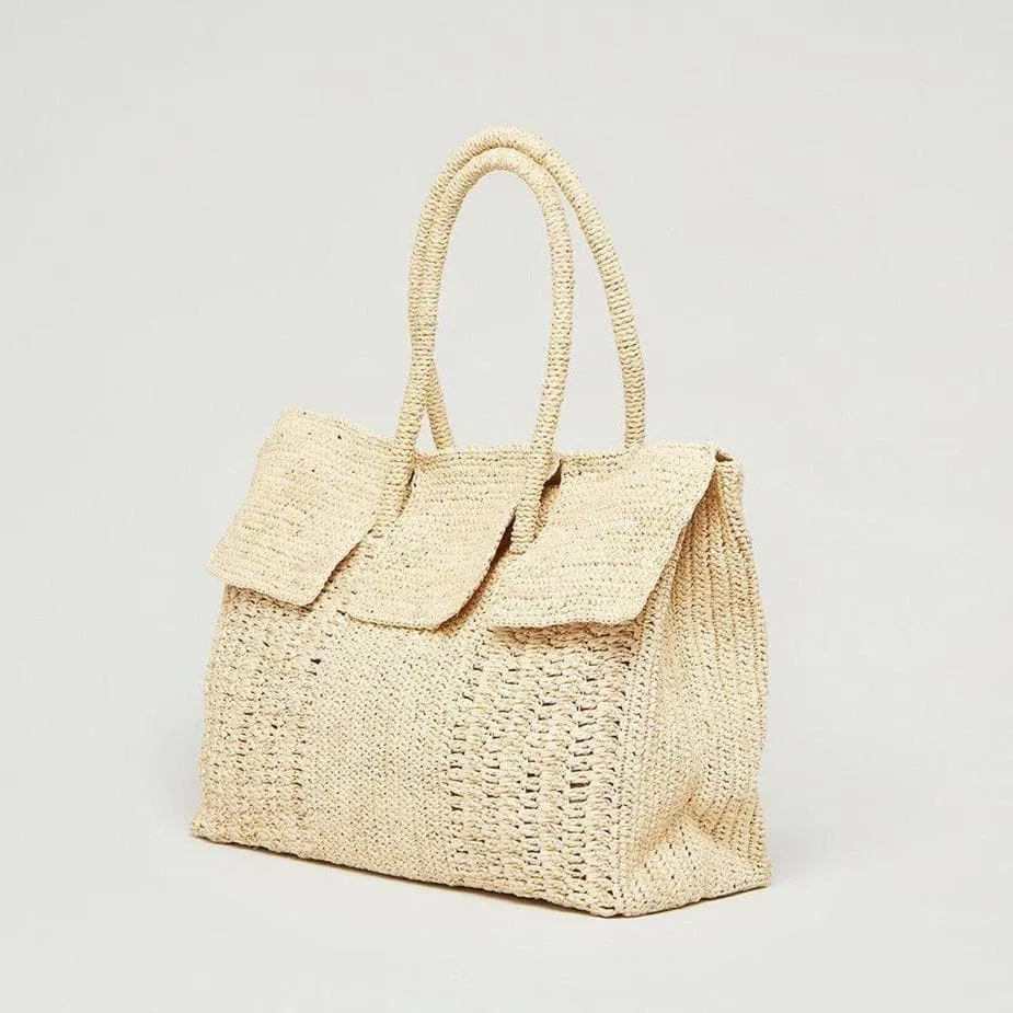Dahlia Grande Bag