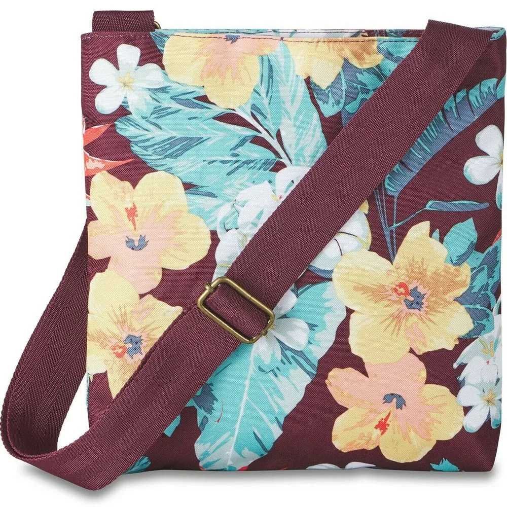 Dakine Womens Jo Jo Crossbody Bag
