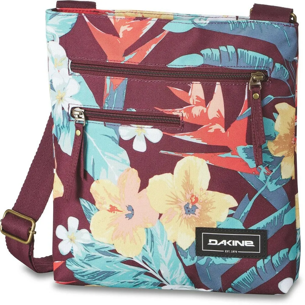 Dakine Womens Jo Jo Crossbody Bag