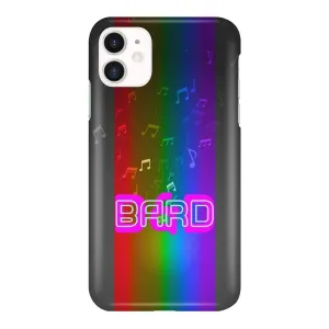 D&D Bard Fusion Phone Case - Snap * iPhone * Samsung *