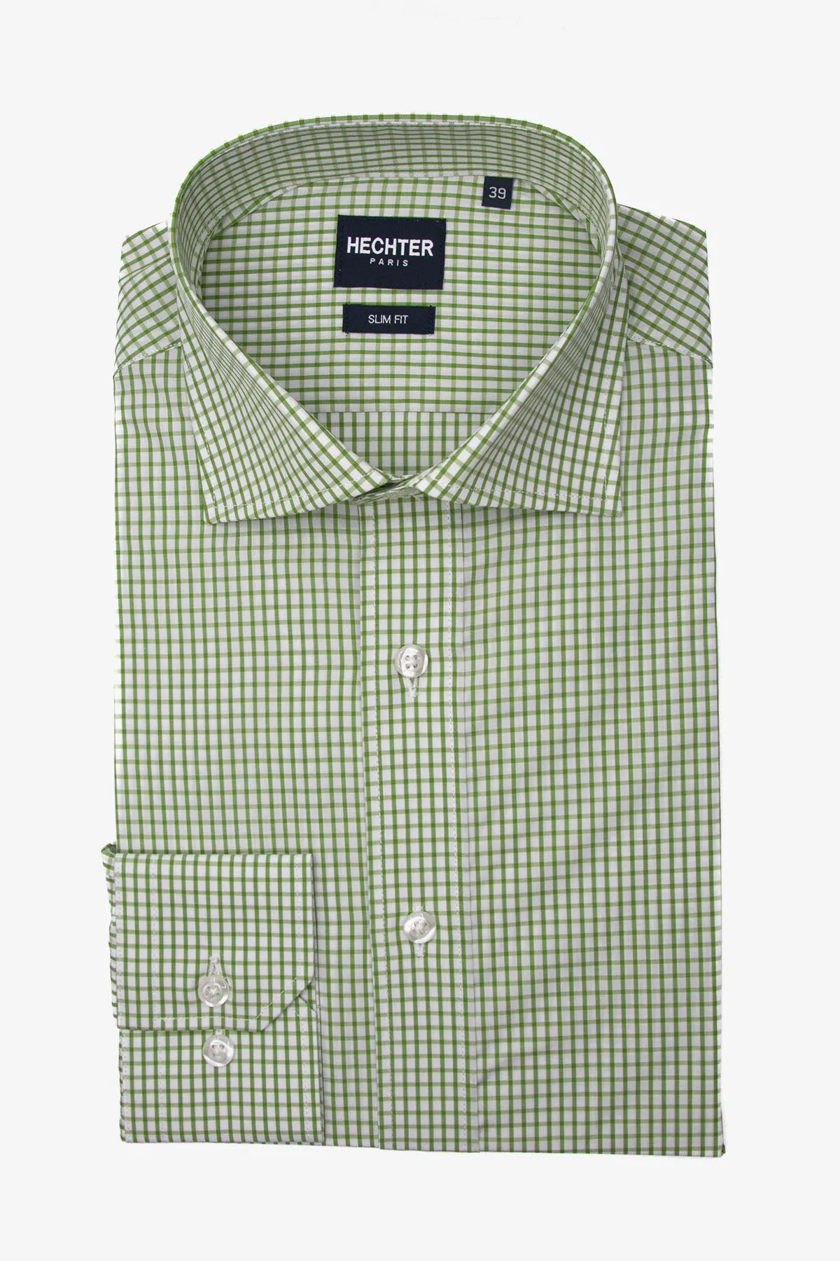 Daniel Hechter | Jacque Business Shirt