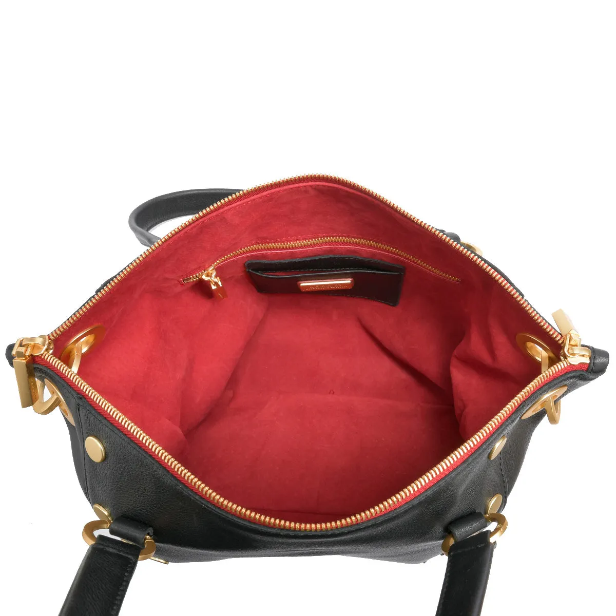 Daniel | Investor Collection/Brushed Gold | Med