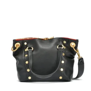 Daniel | Investor Collection/Brushed Gold | Med