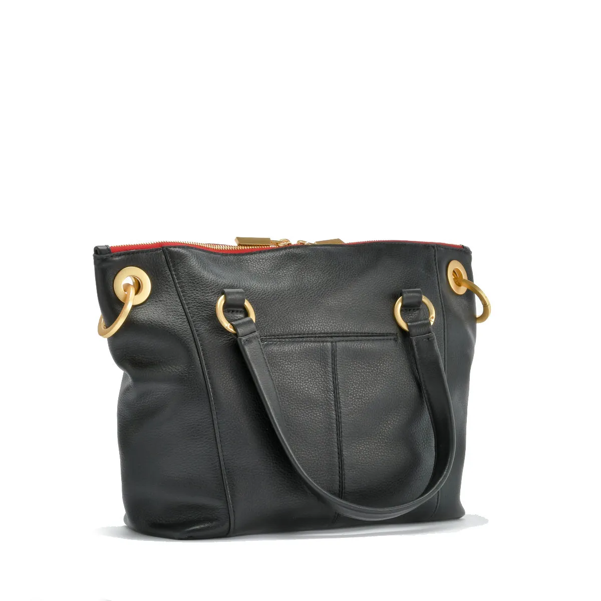 Daniel | Investor Collection/Brushed Gold | Med