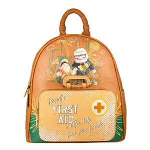 Danielle Nicole Pixar Up First Aid Kit Backpack
