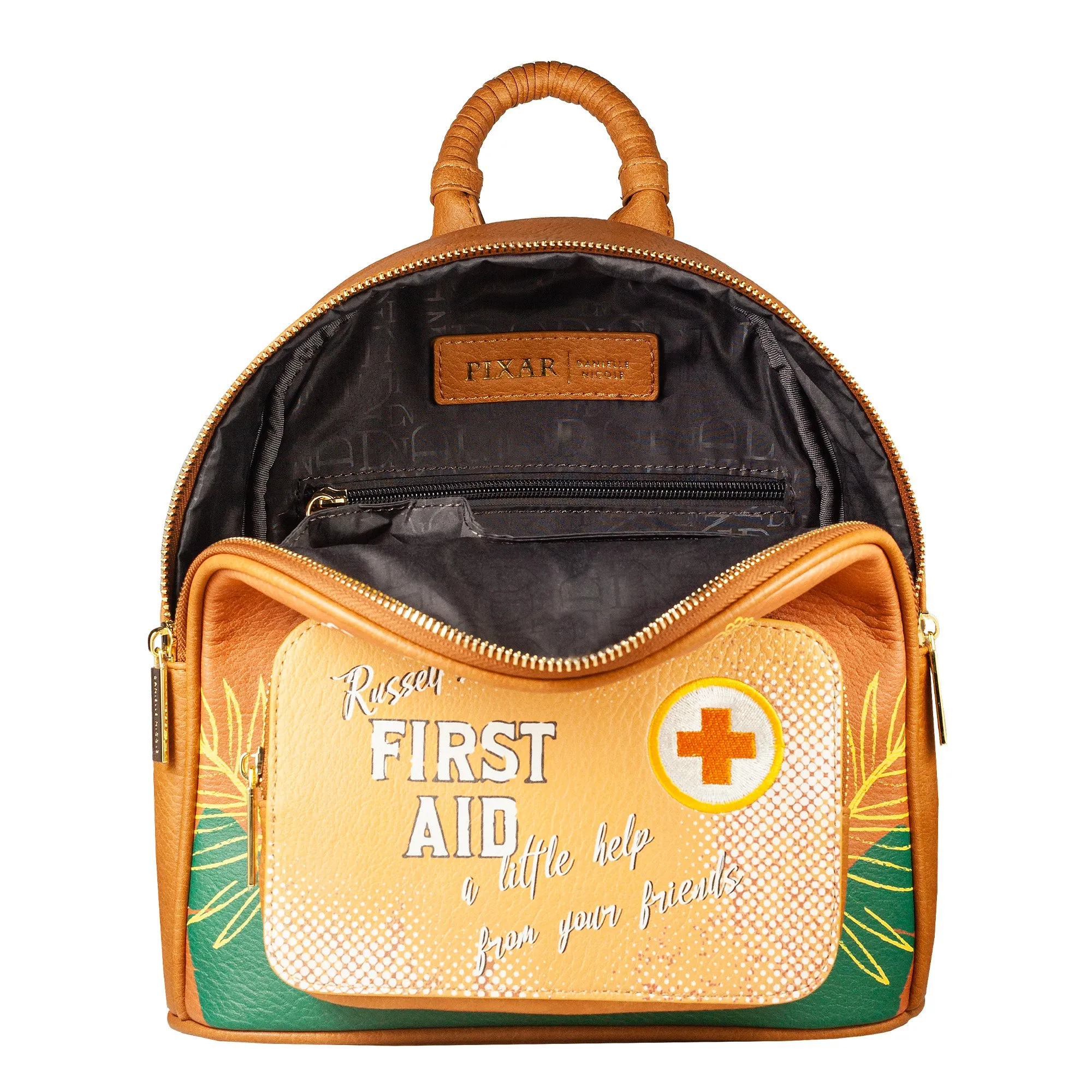 Danielle Nicole Pixar Up First Aid Kit Backpack