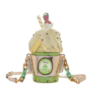 Danielle Nicole The Princess and the Frog Tiana Crossbody