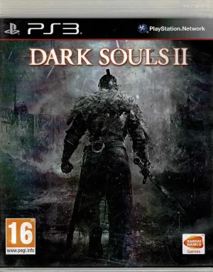 Dark Souls 2