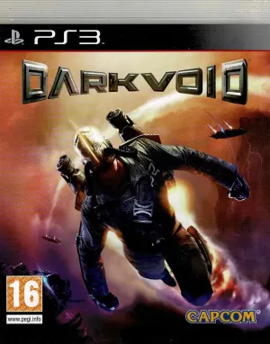 Dark Void