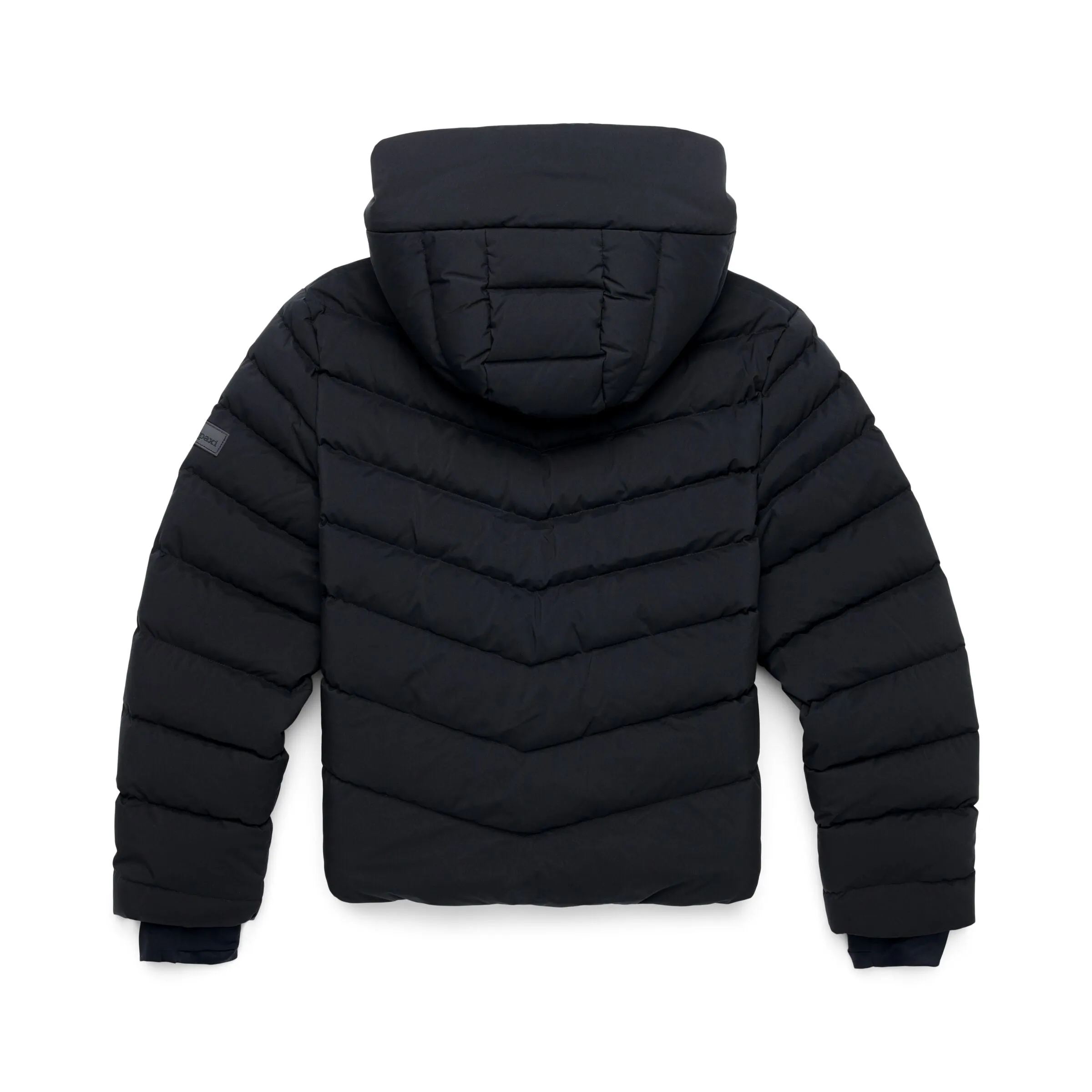 Daunenjacke Alivio Down Crop Jacket