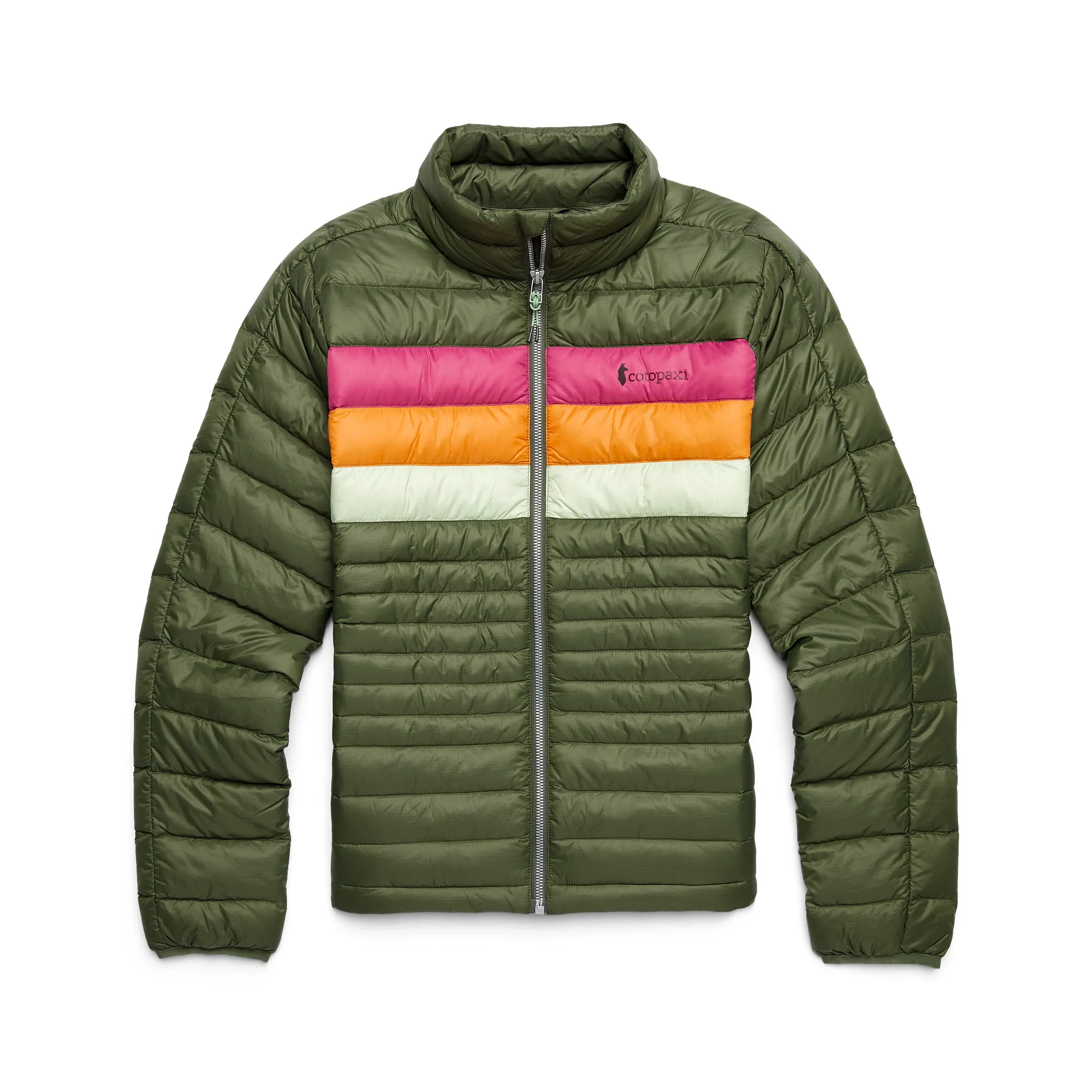 Daunenjacke Fuego Down