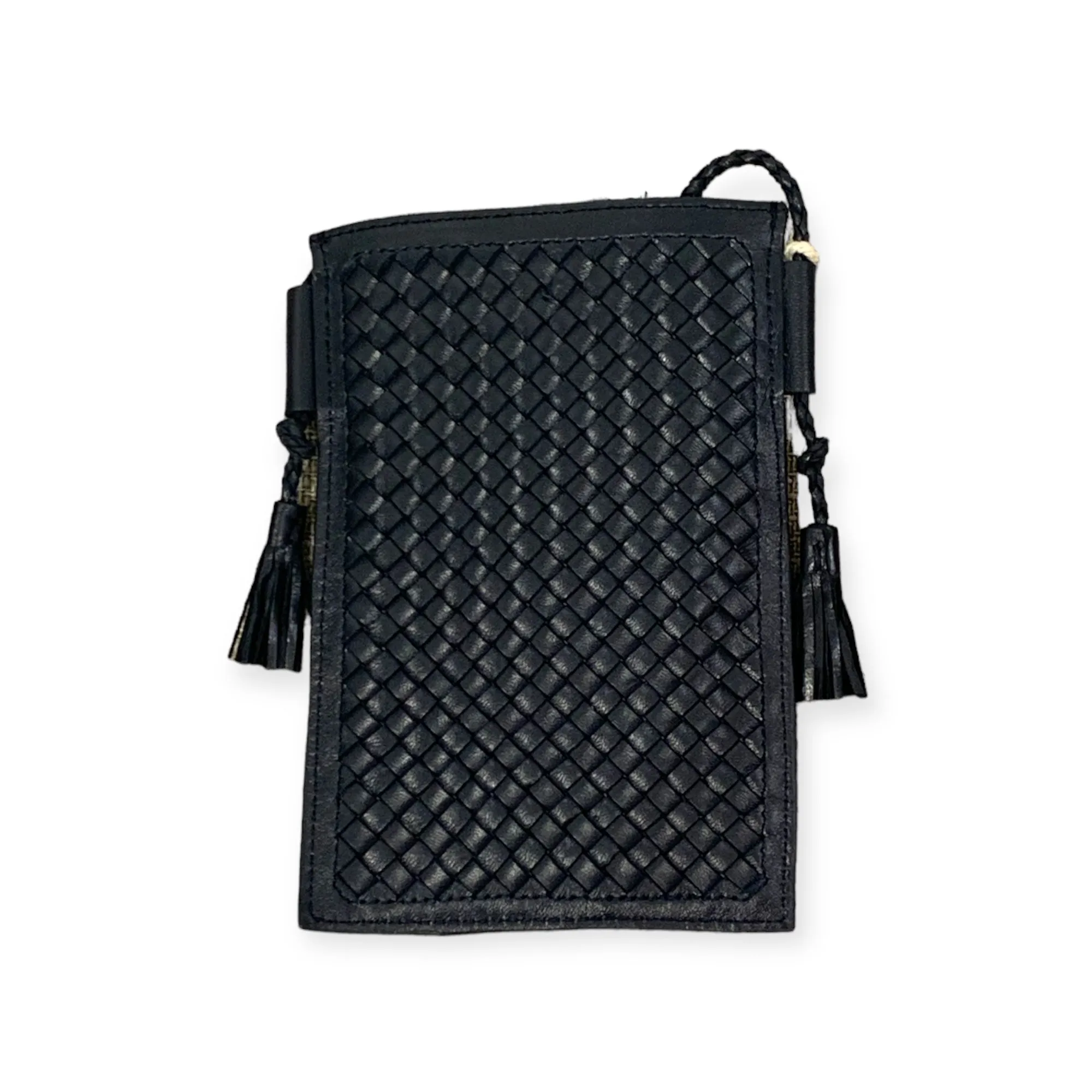 DD - Pic-Pocket Crossbody | Asstd. Colors