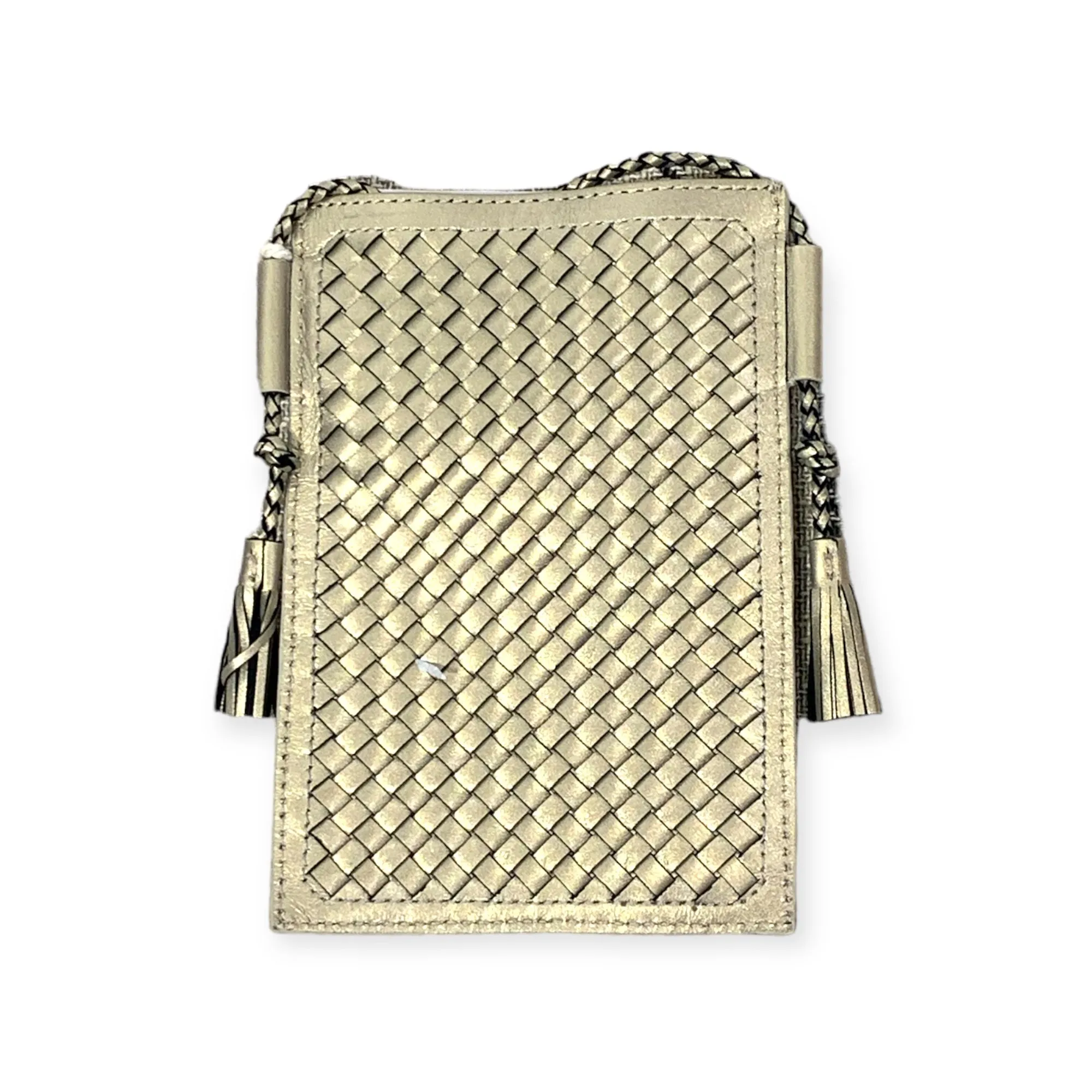 DD - Pic-Pocket Crossbody | Asstd. Colors