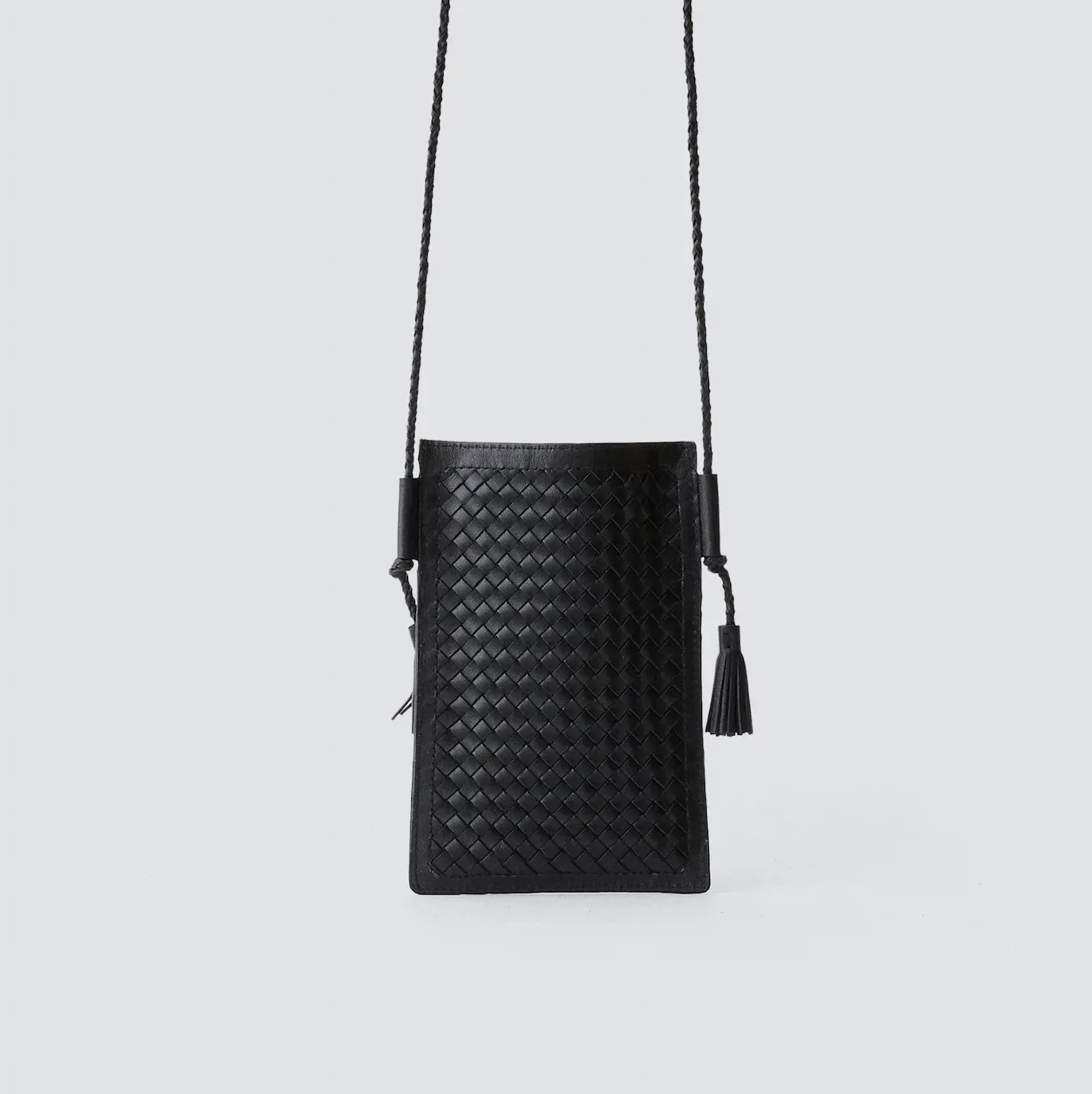 DD - Pic-Pocket Crossbody | Asstd. Colors