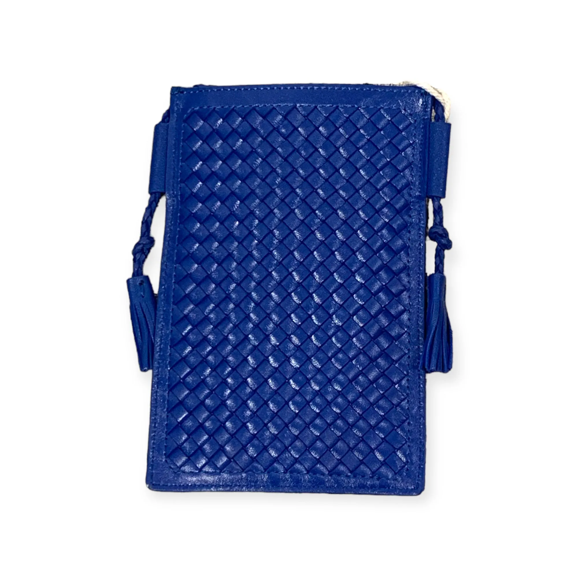 DD - Pic-Pocket Crossbody | Asstd. Colors