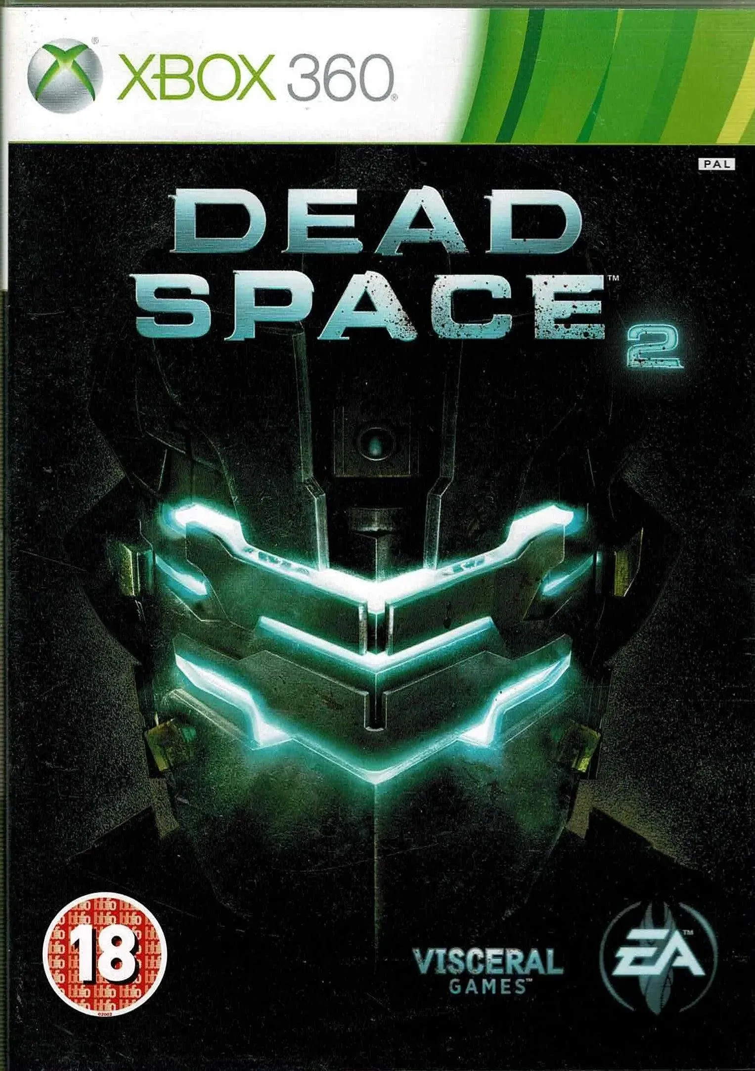 Dead Space 2