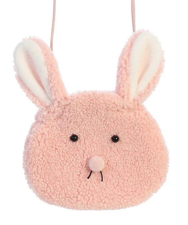 Dear Ellie Bunny Handbag - Blush