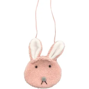 Dear Ellie Bunny Handbag - Blush