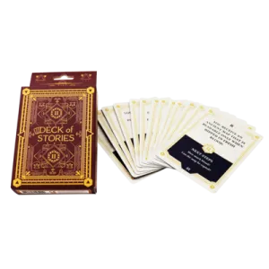 Deck of Stories: Volume 2