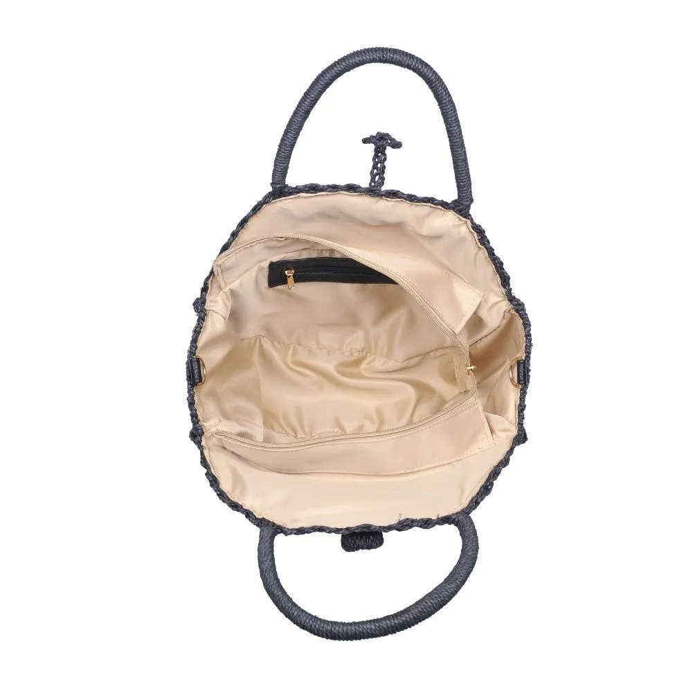 Del Mar Crossbody