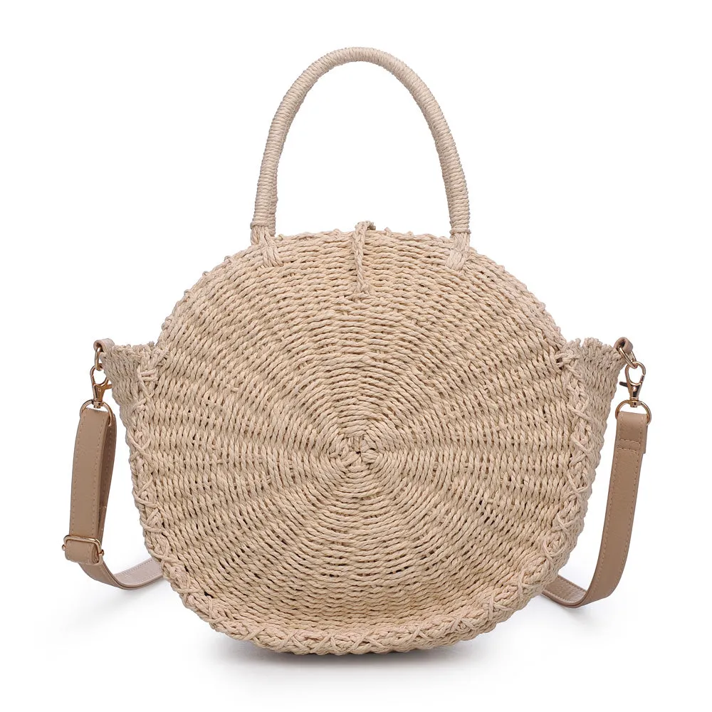 Del Mar Crossbody