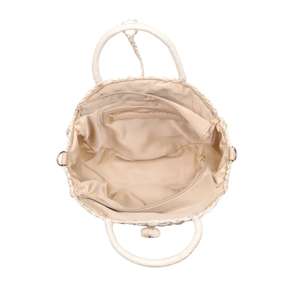 Del Mar Crossbody