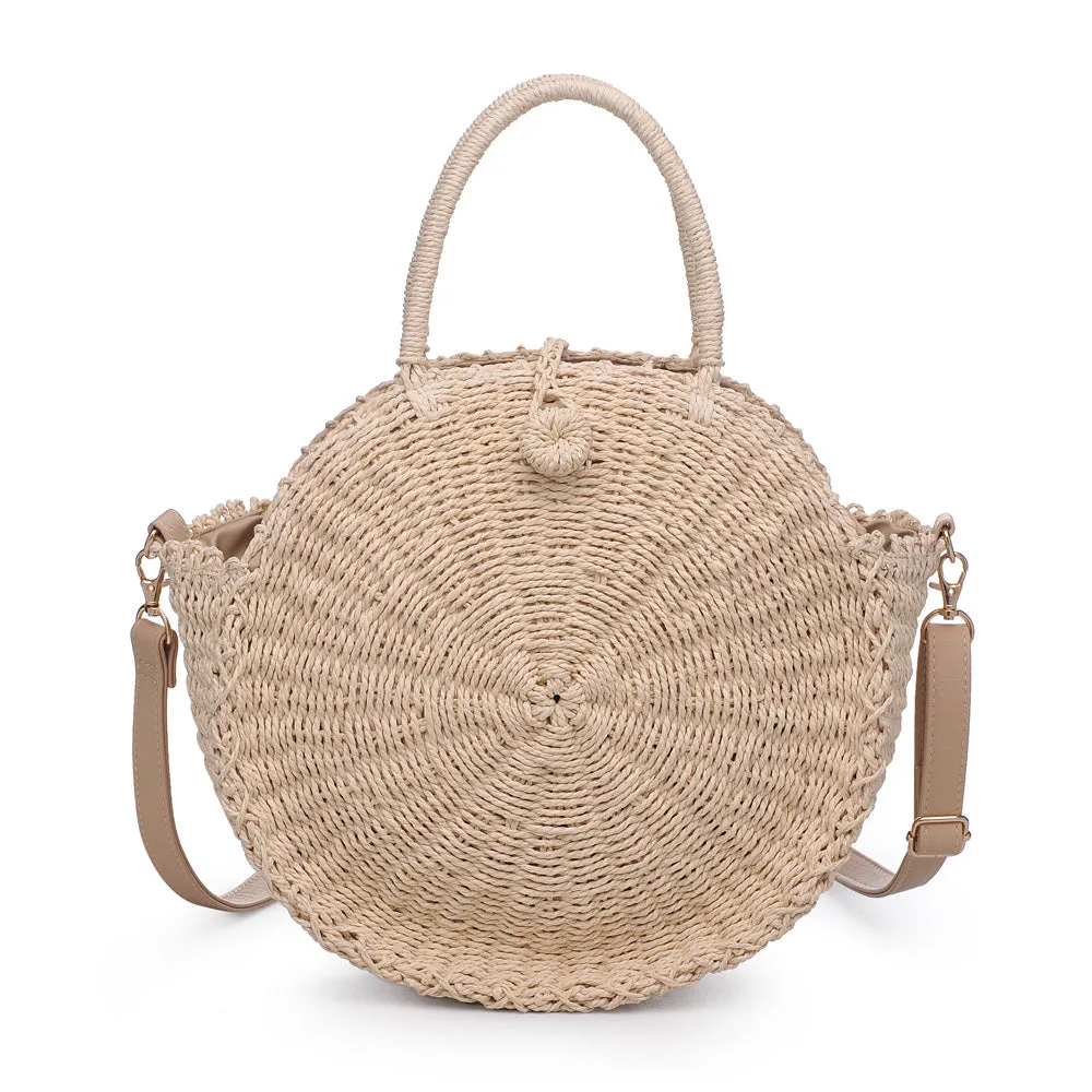 Del Mar Crossbody