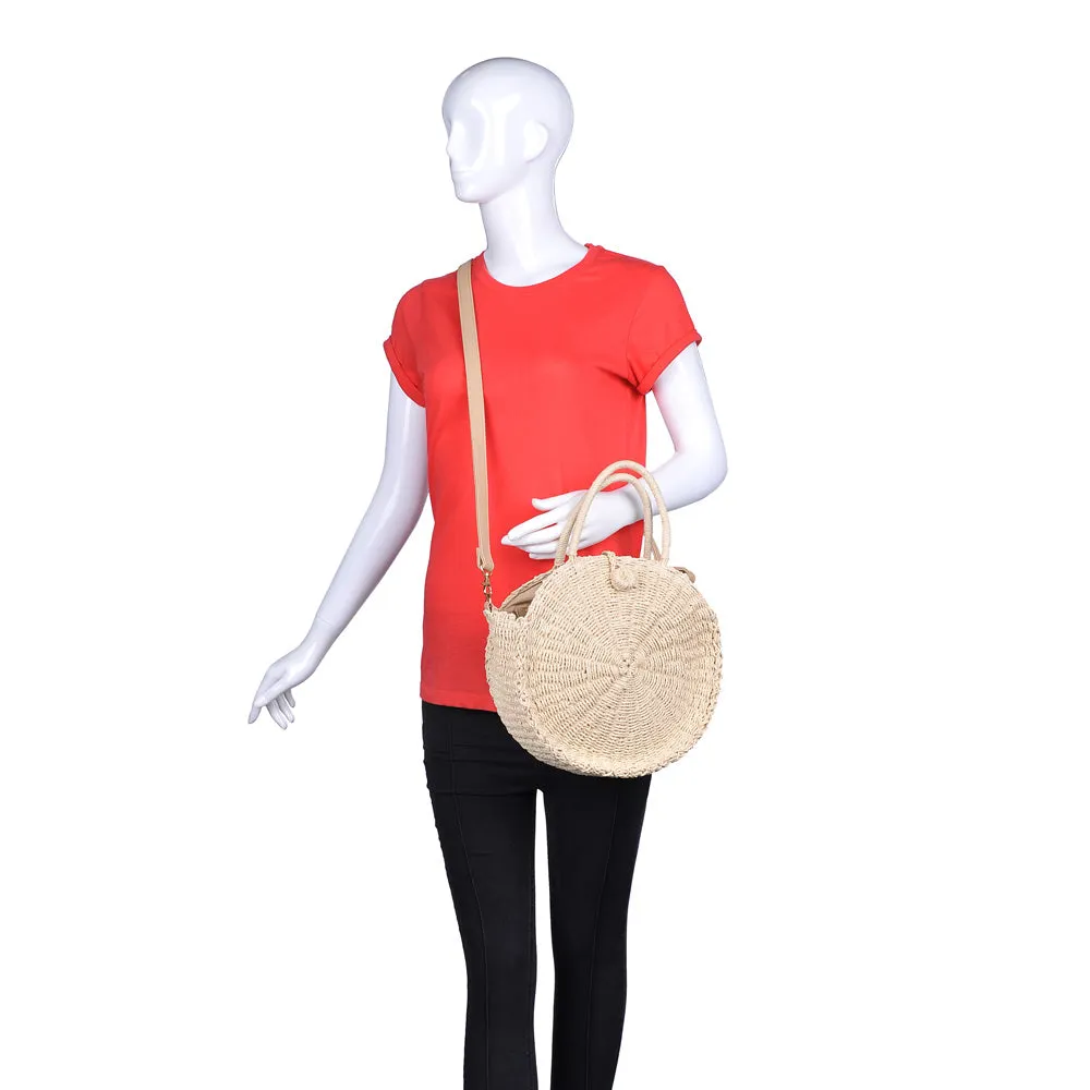 Del Mar Crossbody