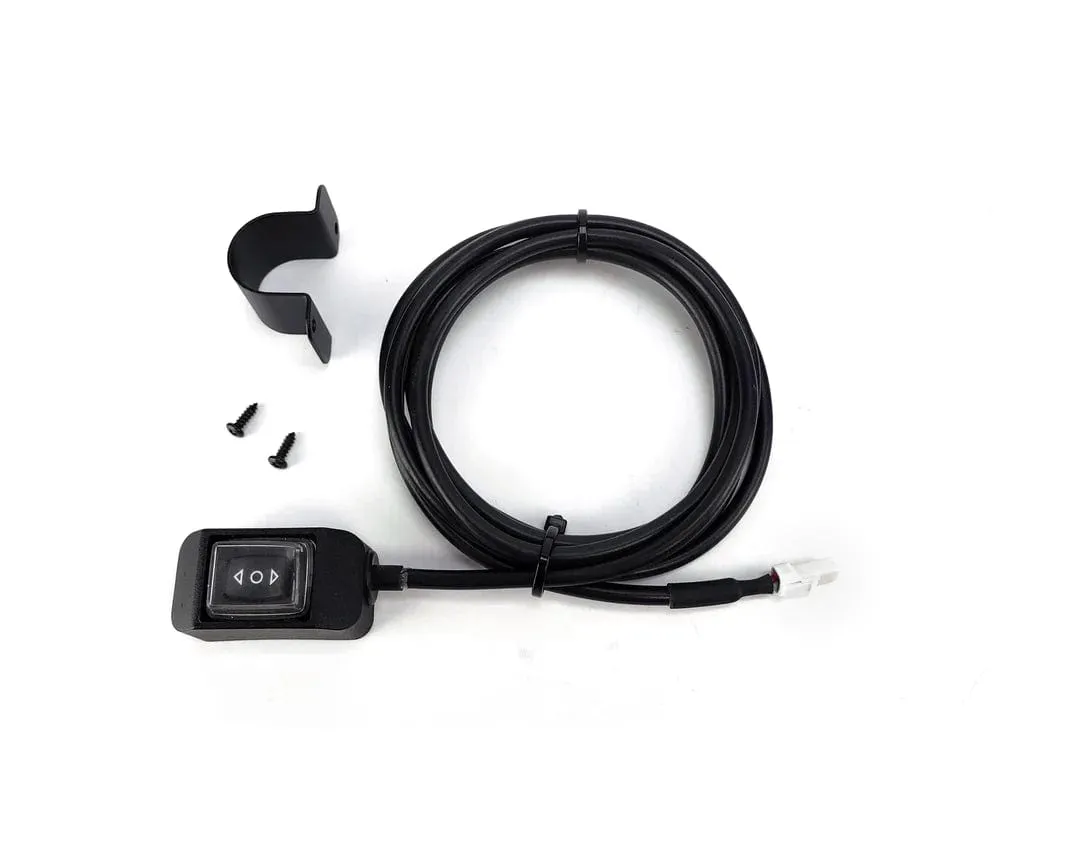 Denali Cansmart control switch voor de KTM Cansmart