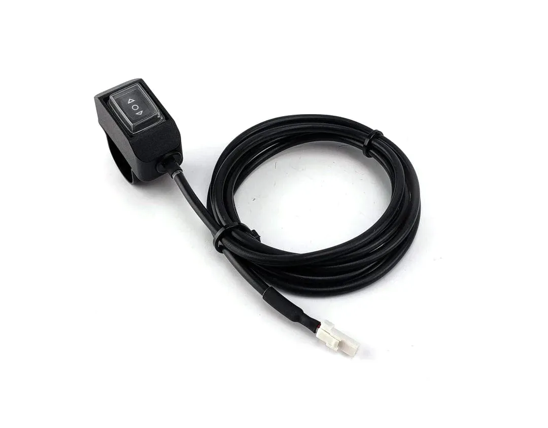 Denali Cansmart control switch voor de KTM Cansmart