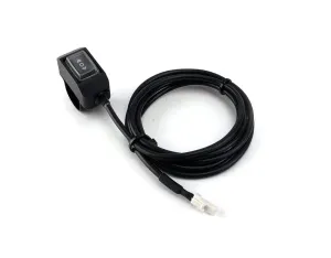 Denali Cansmart control switch voor de KTM Cansmart