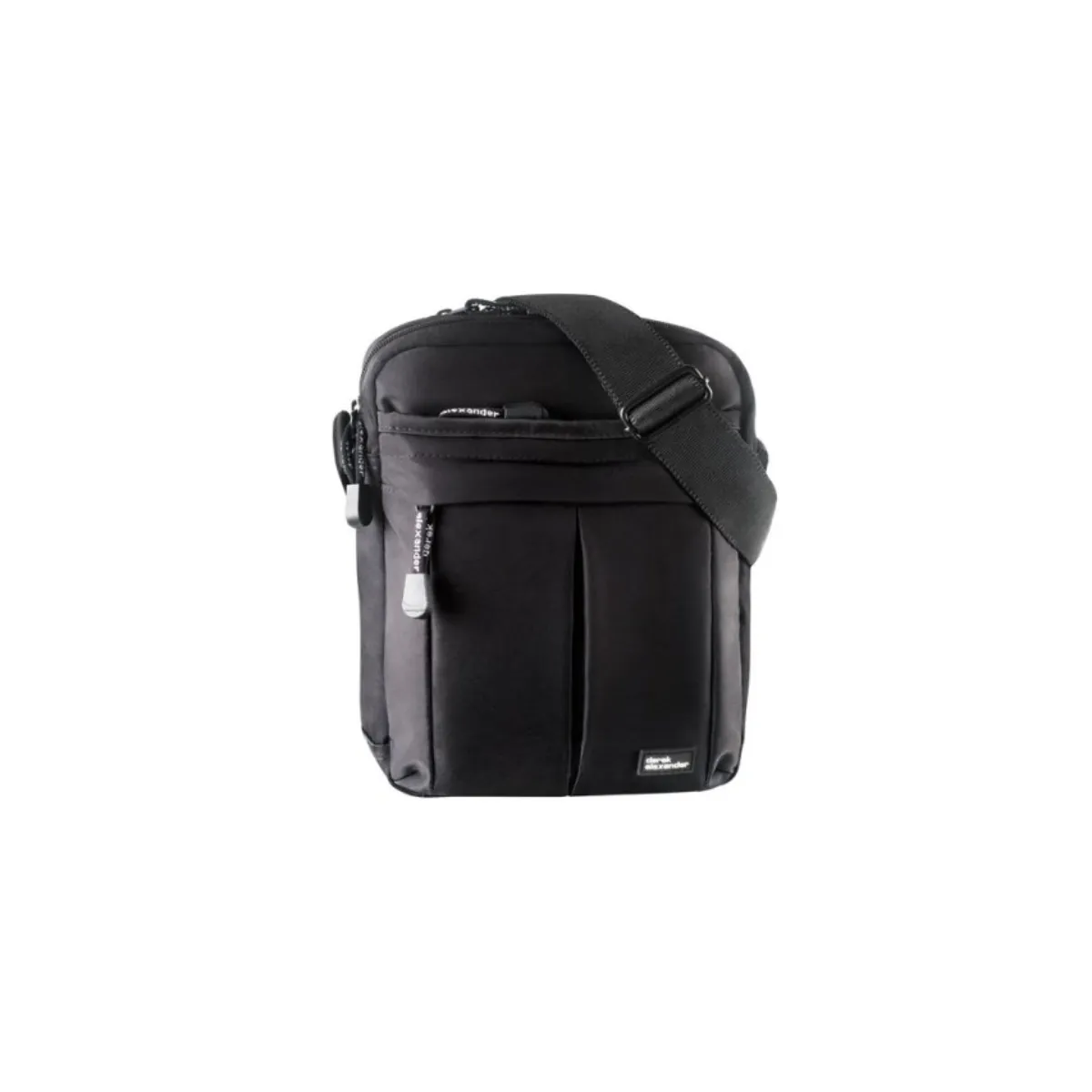 Derek Alexander PW-20568 - Black