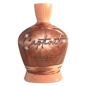 Designer Skin Captivate Tanning Lotion