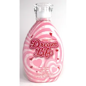 Designer Skin Dream Life Tanning Lotion