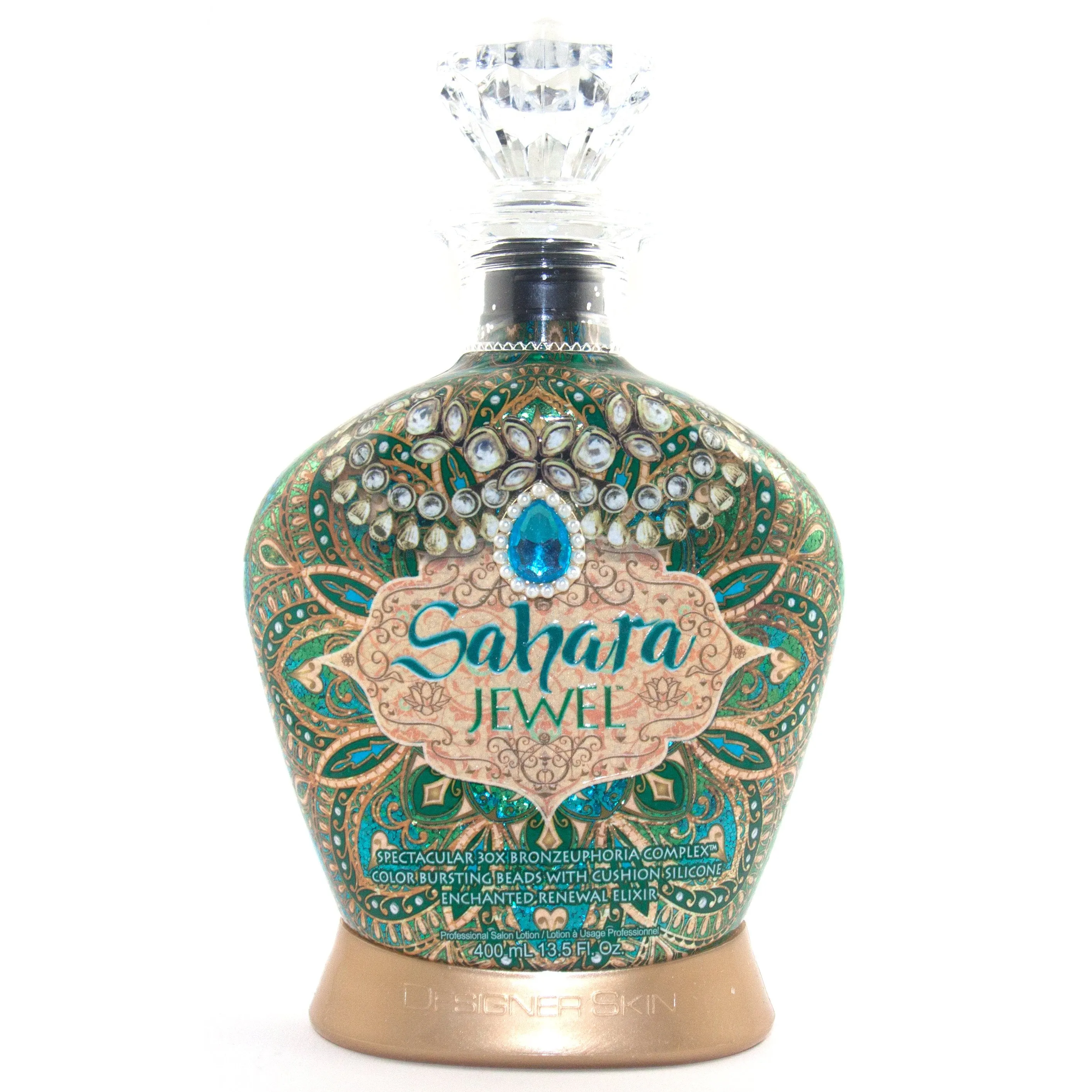 Designer Skin Sahara Jewel Tanning Lotion