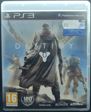 Destiny