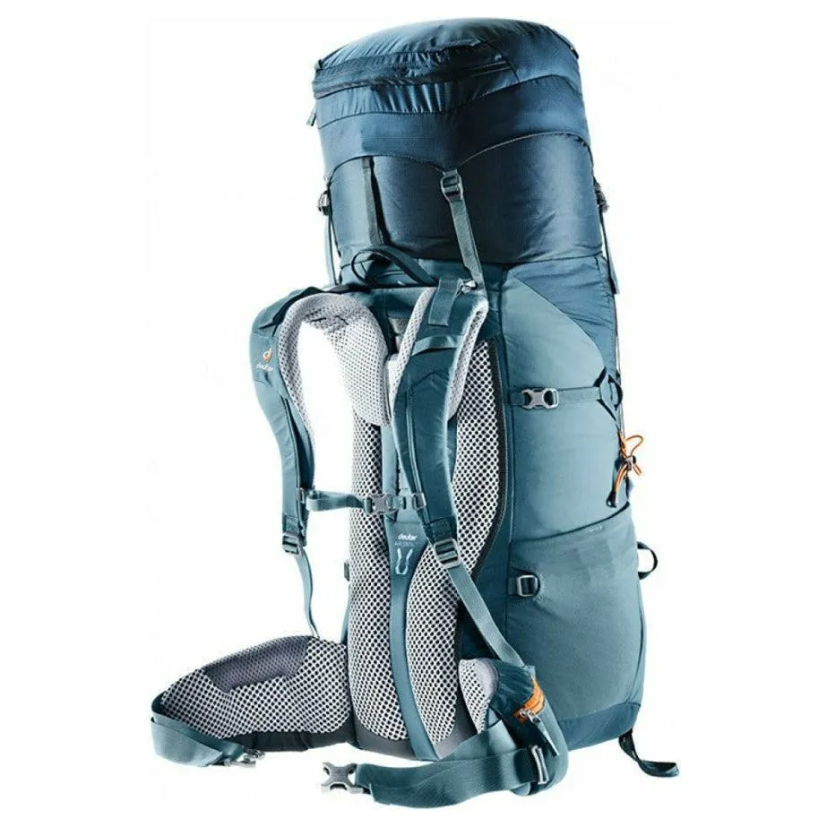 Deuter Aircontact Lite 35   10 SL Womens Backpack