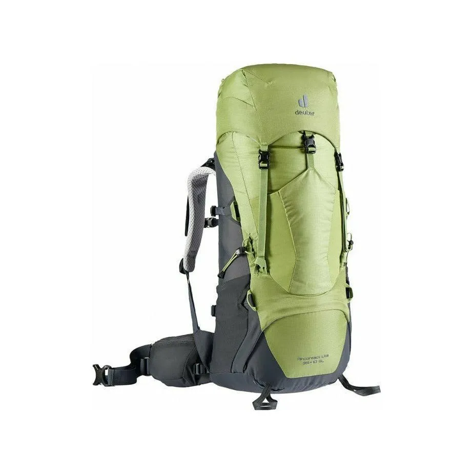 Deuter Aircontact Lite 35   10 SL Womens Backpack