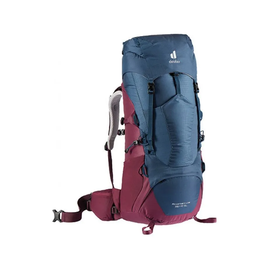 Deuter Aircontact Lite 35   10 SL Womens Backpack