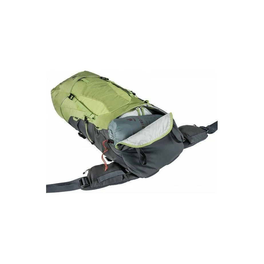Deuter Aircontact Lite 35   10 SL Womens Backpack