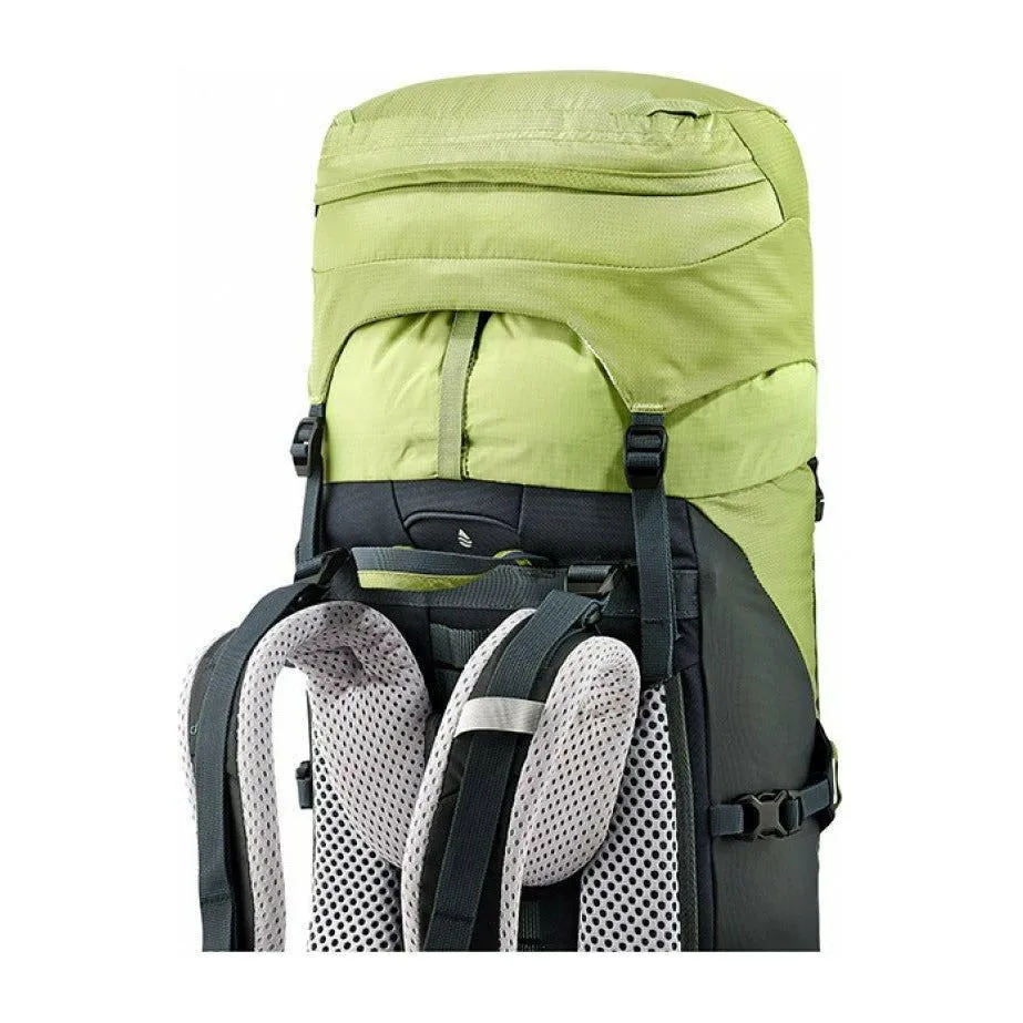 Deuter Aircontact Lite 35   10 SL Womens Backpack